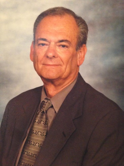 Obituary of Paul Martin Goldman
