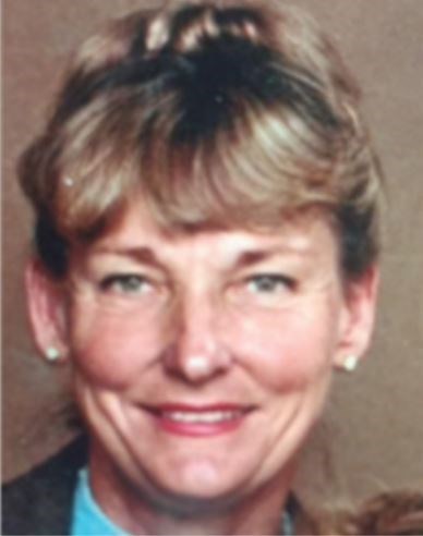 Obituary of Mary Ann Holladay