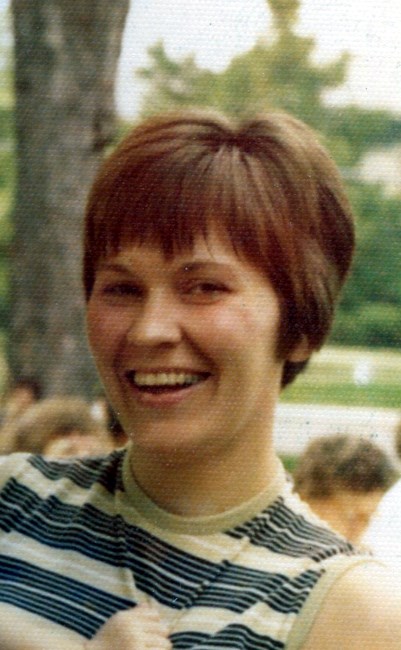 Obituary of Lois Melissa Happel