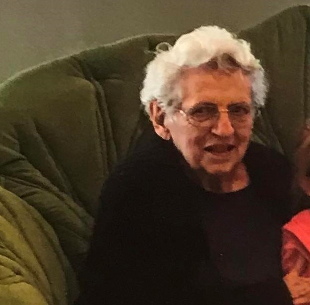 Obituary of Patricia Ann Leming