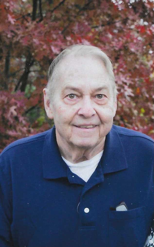Paul Cunliffe Obituary Richfield, MN