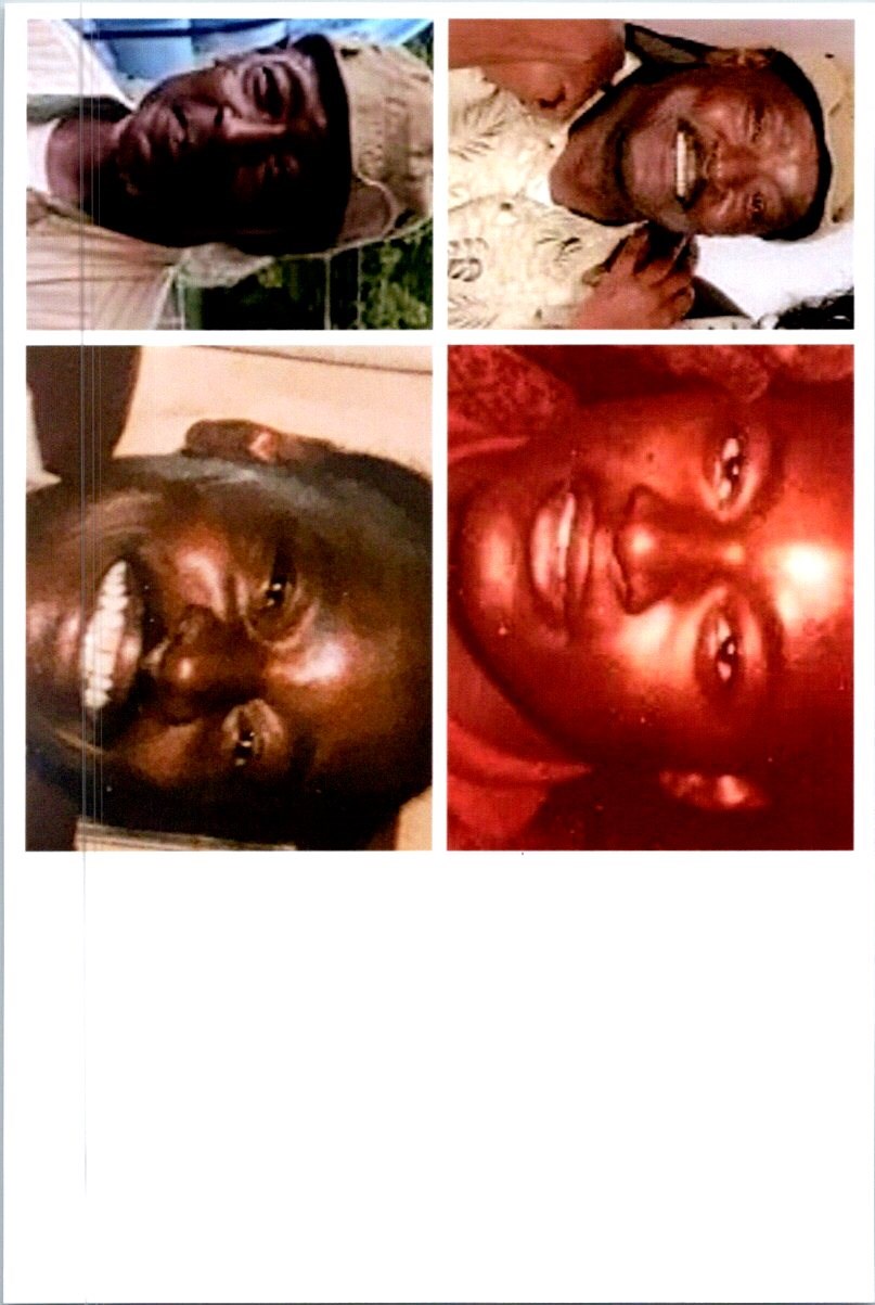 Obituary of James Edward Griffin