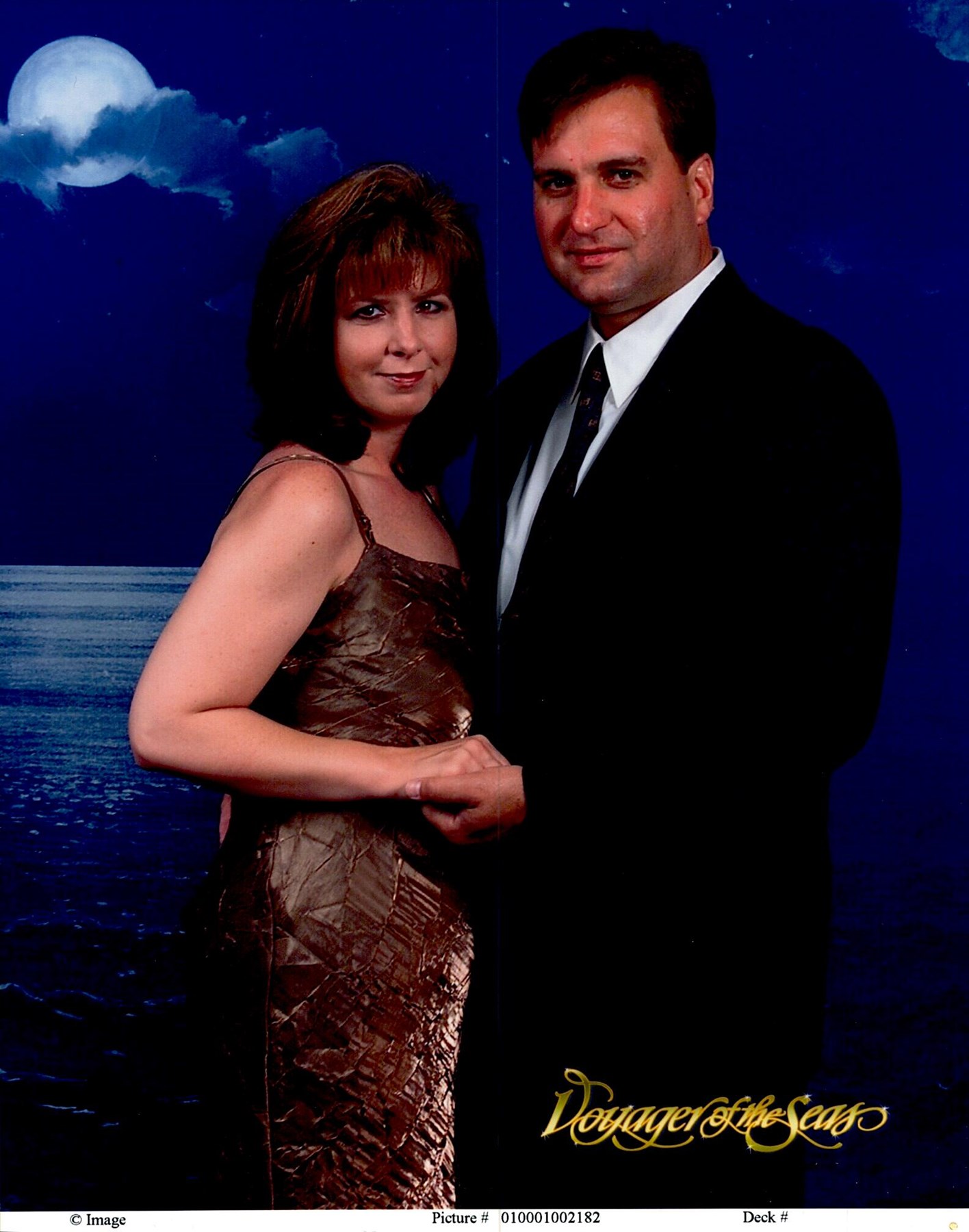 Obituario de David Clement Harris