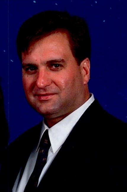 Avis de décès de David Clement Harris