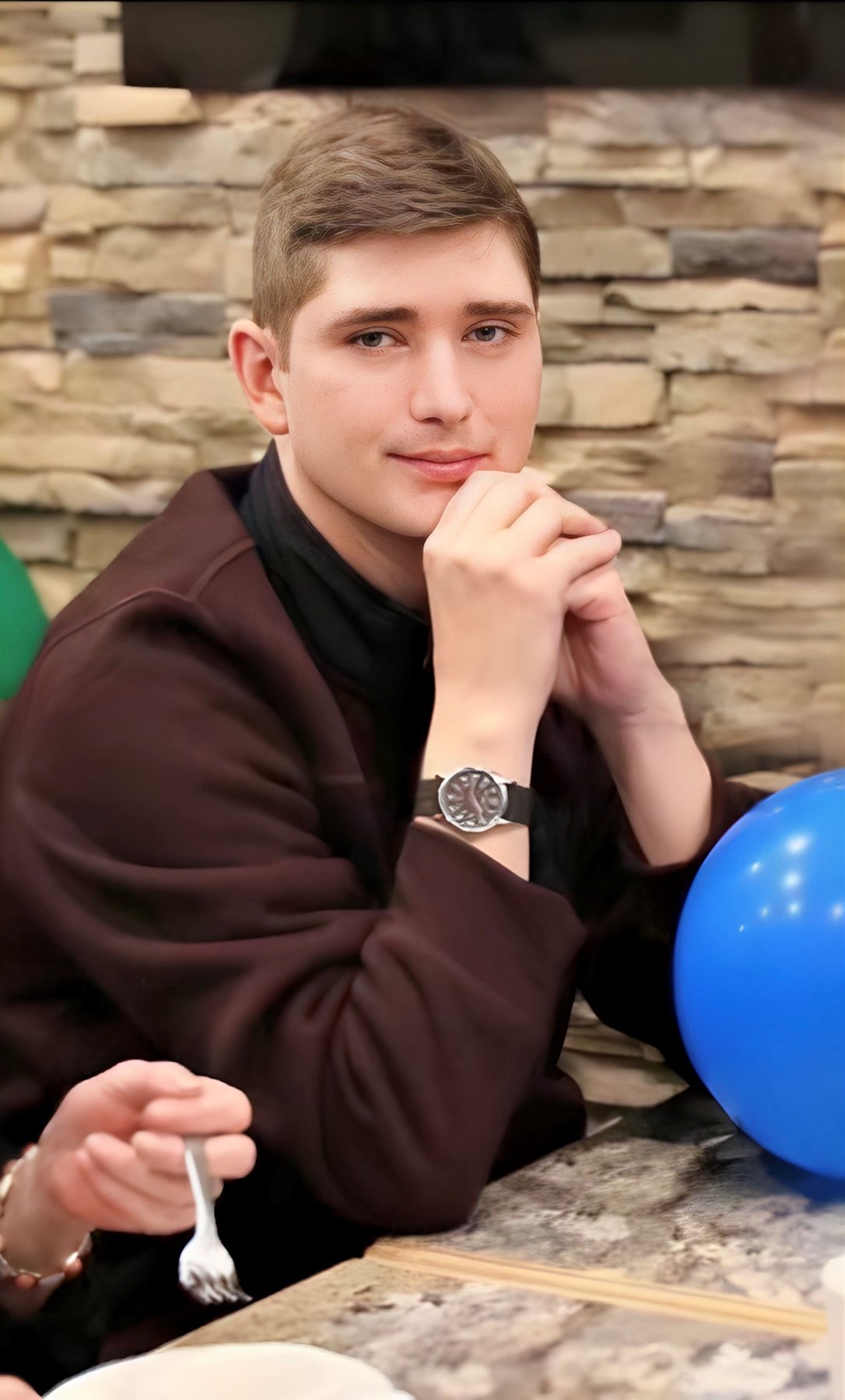 Obituary of Warren Pegg