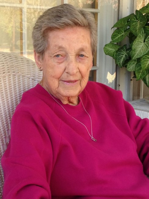 Obituary of Rebecca Sue Trotter