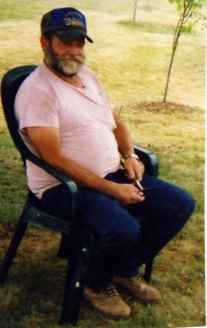 Obituary of Noah Singleton