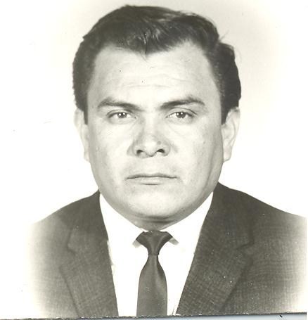 Obituary of Pablo Guel