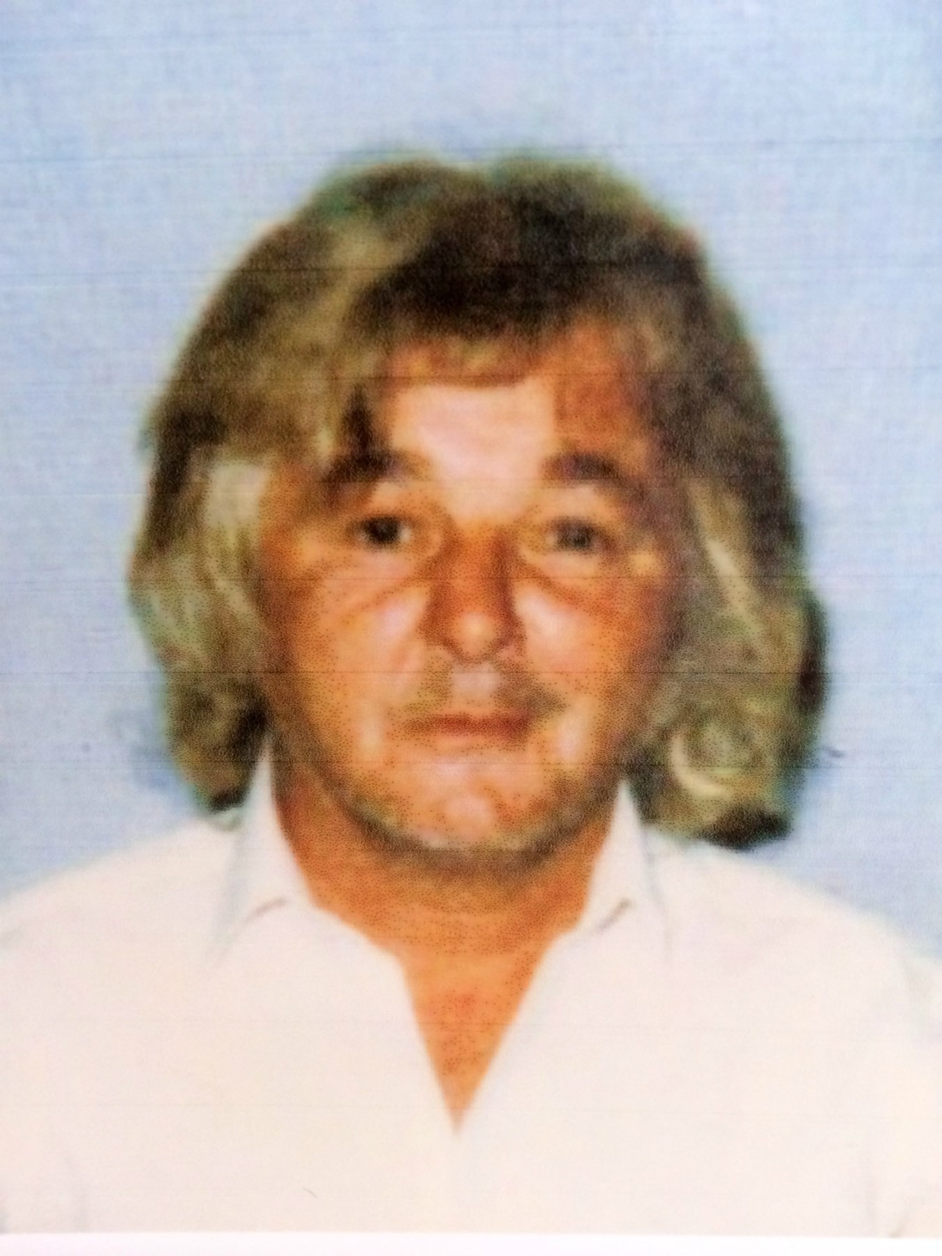 Obituary of James Walter "Jay" Wright