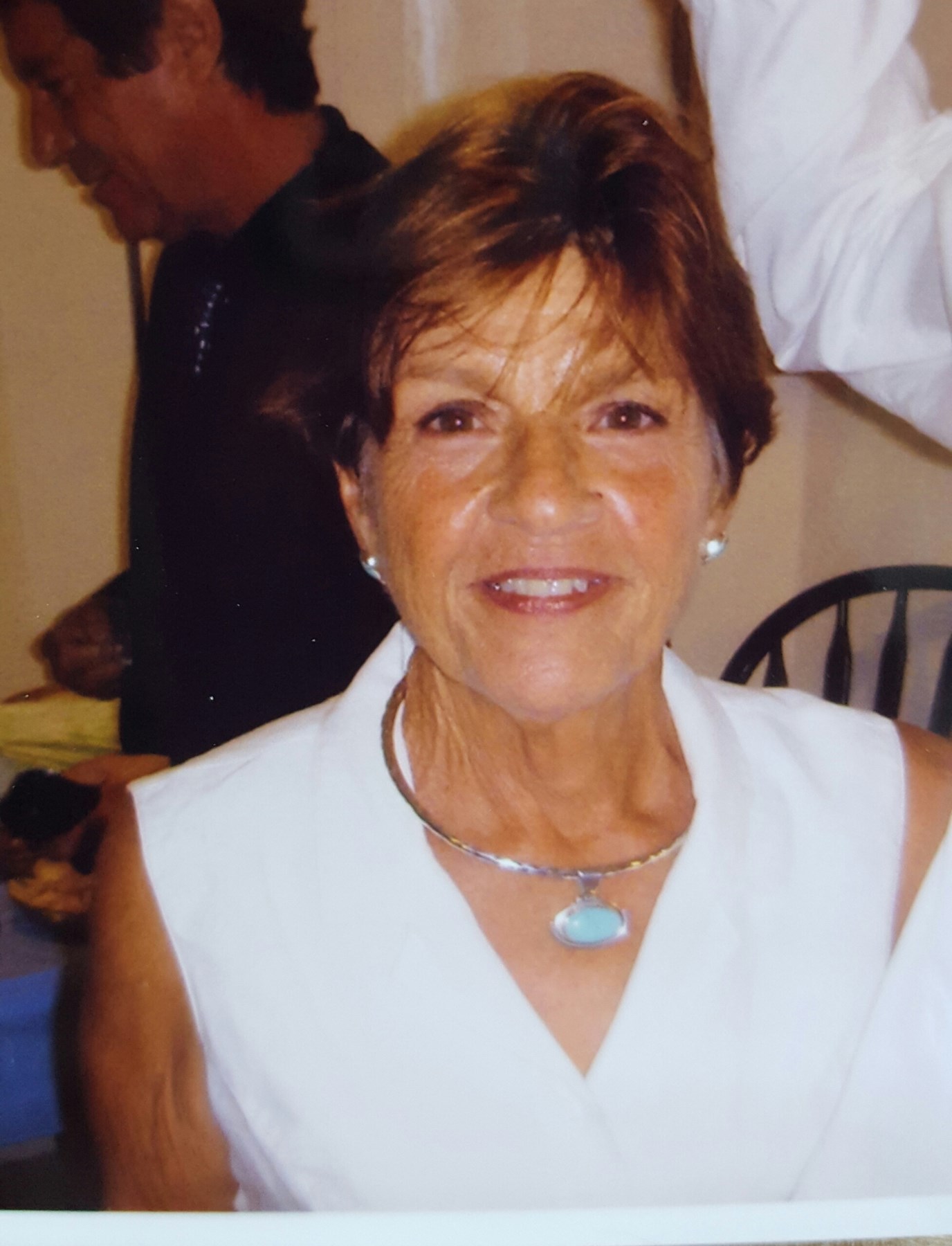 Marie Ann Sieling Obituary Lake Worth, FL