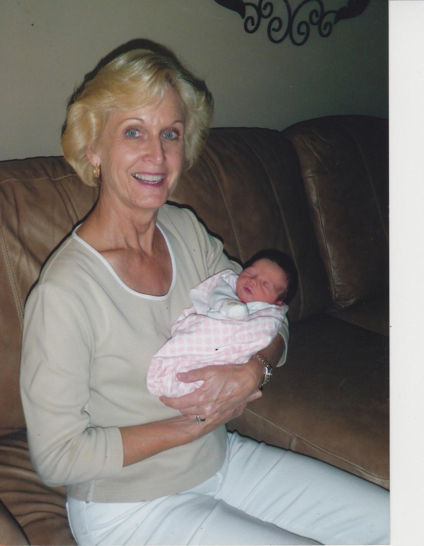 Linda Smith avis de décès Naples, FL