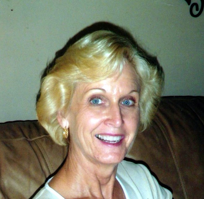 Avis de décès de Linda Gail Smith