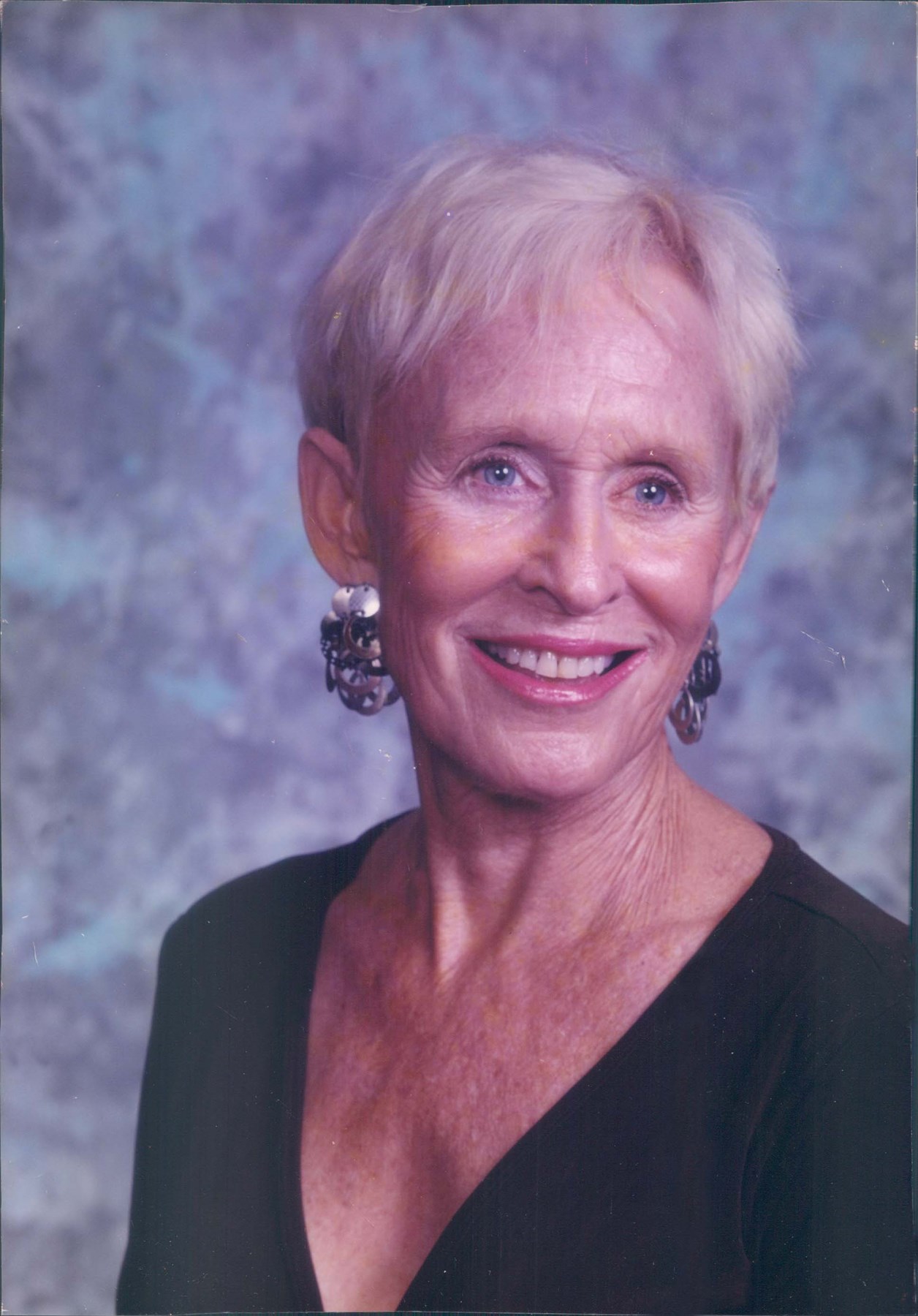 Obituary of Mary Z. Bean