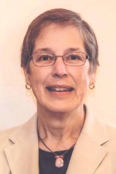 Obituary of Darlene J. Kairis