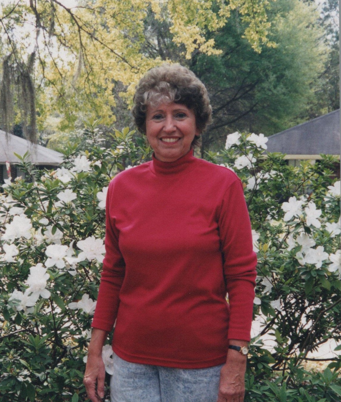 Obituary of Dorothy Wargo Collins