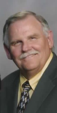 Obituary of Donald Lary Hill
