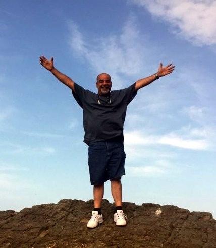 Obituary of Cruz Marcelino Rosado III