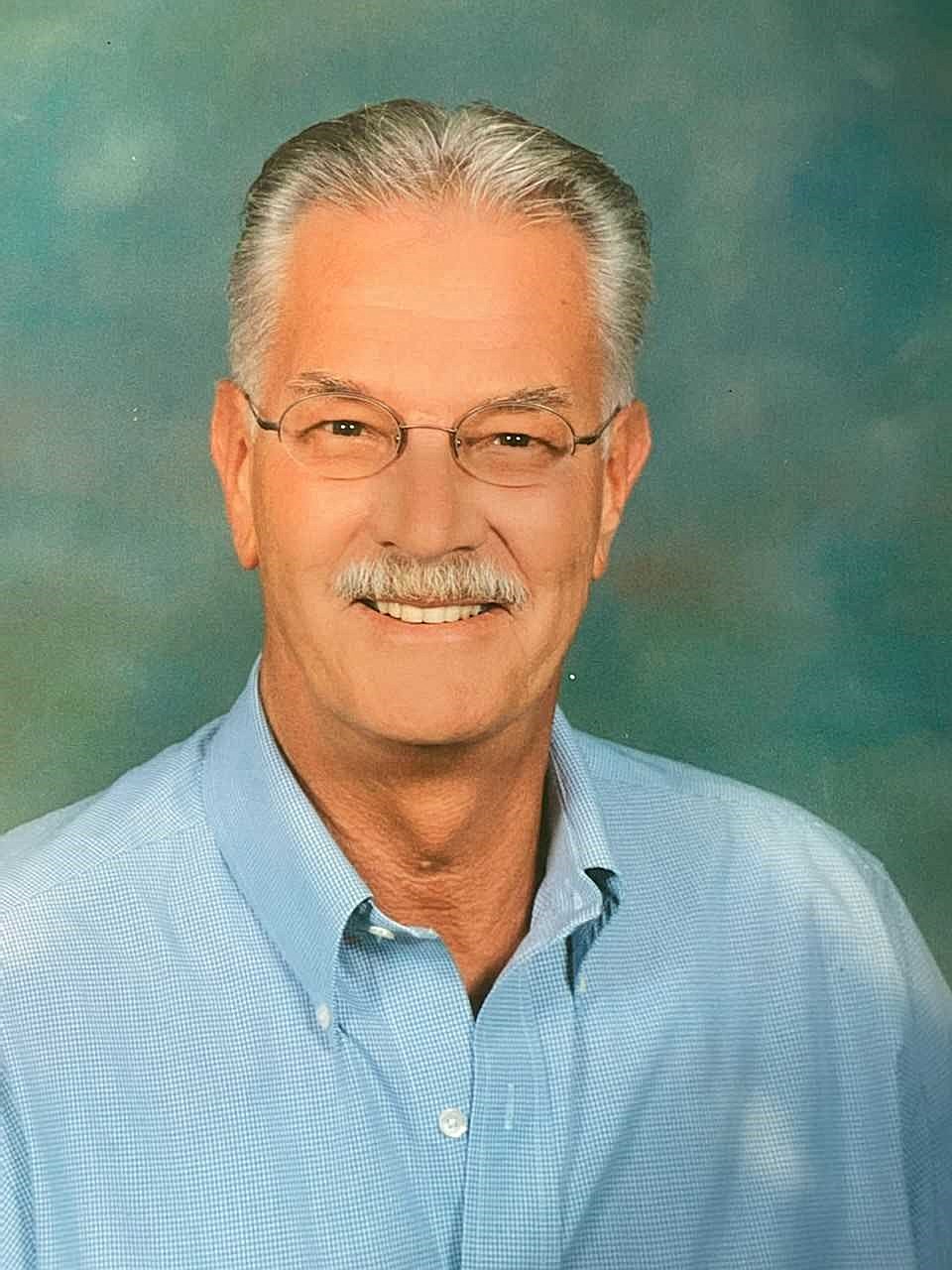 Michael Edward McCurdy Obituary Greenville, SC