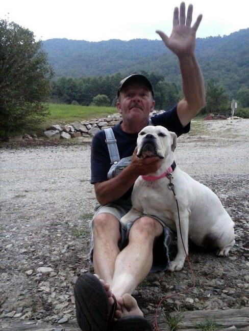 Obituary of Johnny Teague