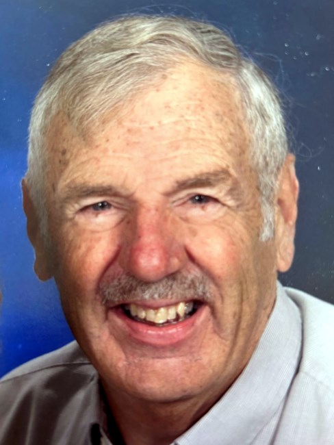 Obituary of Lynn T Warden