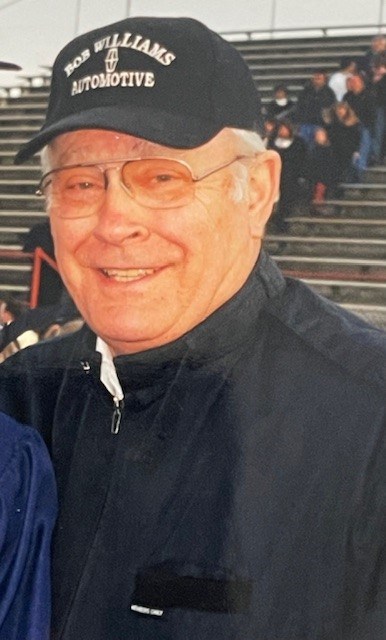 Obituary of Tommy O. Jackson