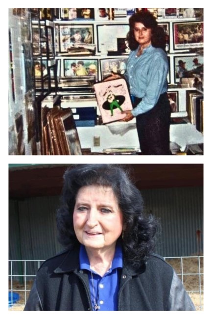 Obituario de Linda Katherine Jones