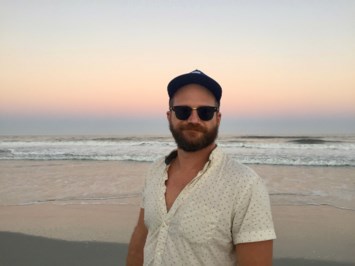 Obituary of Nicholas Scott Strate