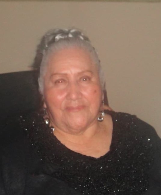 Obituary of Consuelo Silva