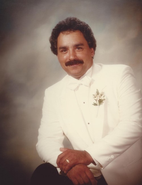 Obituary of Dan Nelson Correa