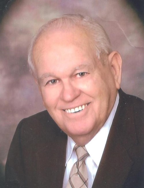 Obituary of William "Bill" Cheney