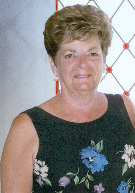 Obituary of Sandra Glandt