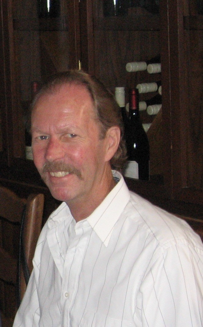 Obituary of William Edward Harer