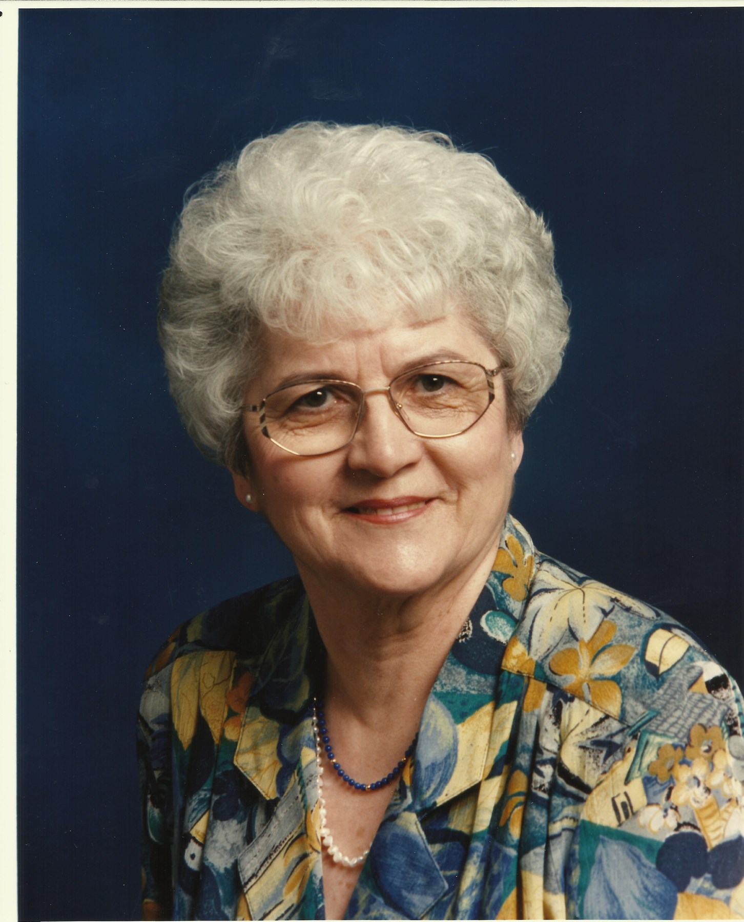 Avis de décès de Madeleine Caron Dion