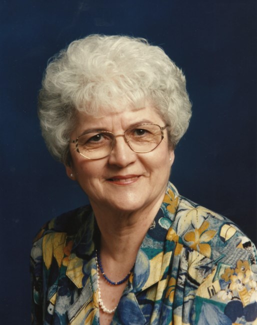 Avis de décès de Madeleine Caron Dion