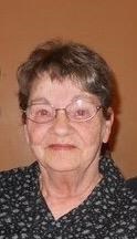 Obituary of Elizabeth "Betty" Elias
