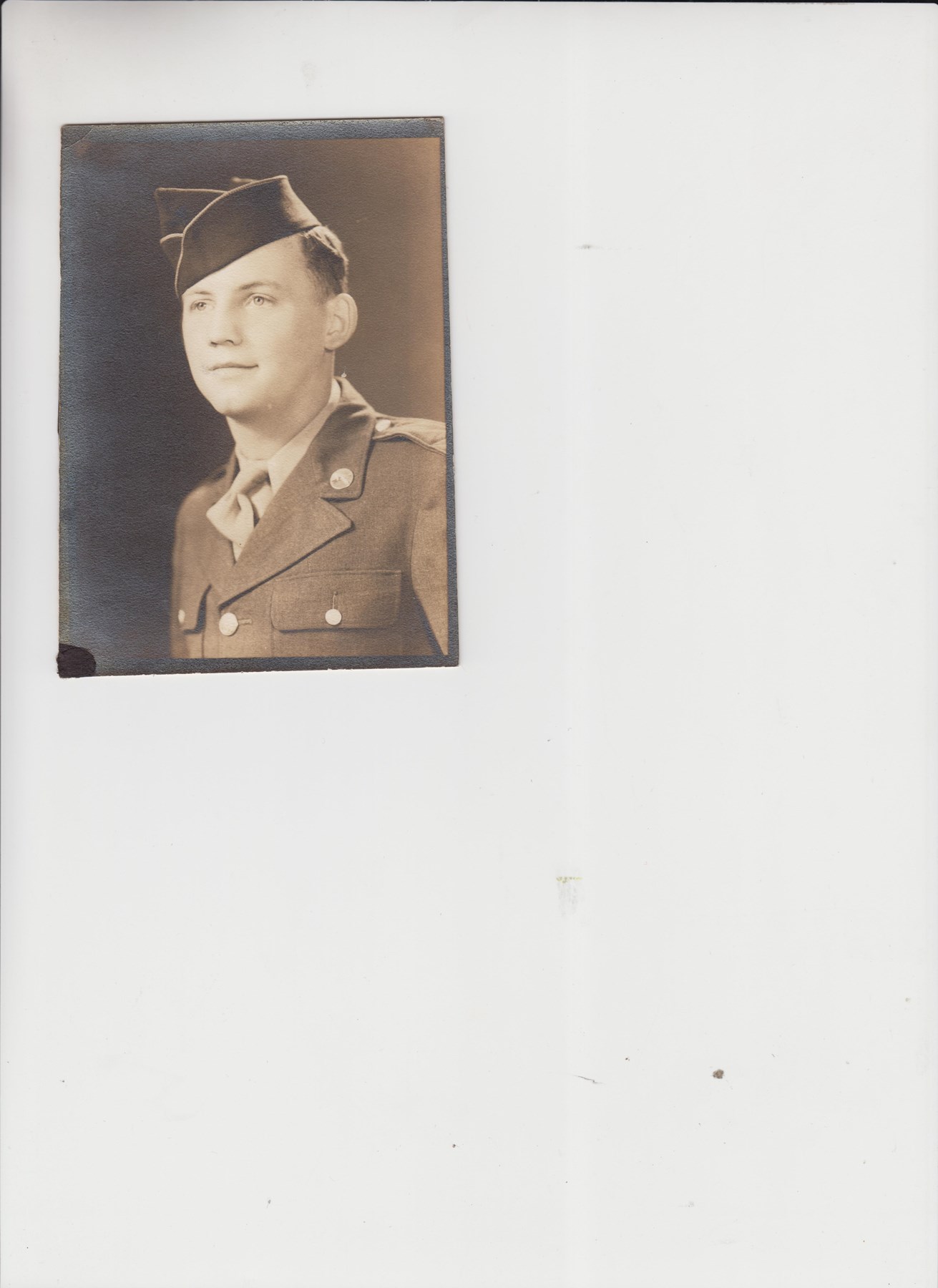 Obituary of Julian Richard Jacobs