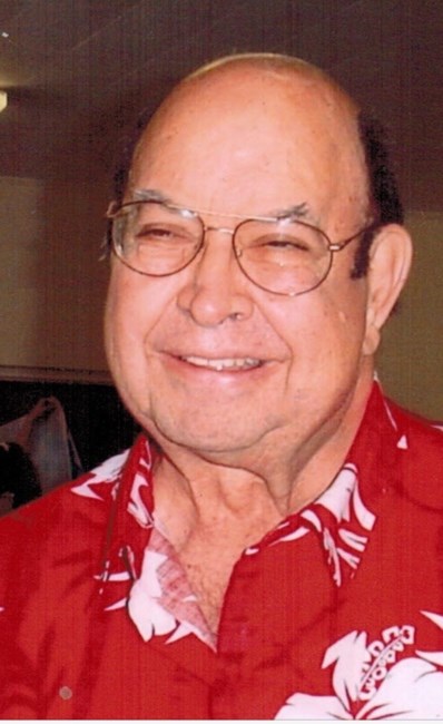 Obituary of Chester Bunkley Weil