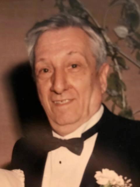 Obituary of Emilio J. Scapicchio