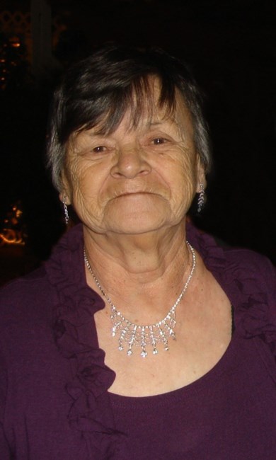 Obituary of Marva Bernice Godinez
