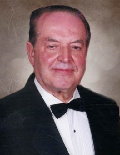 Obituary of Luigi Napoli