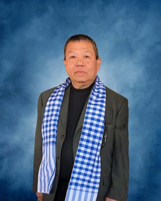 Avis de décès de Bounthanh Sayarath