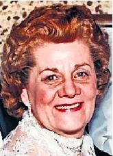 Obituary of Julia Tomes