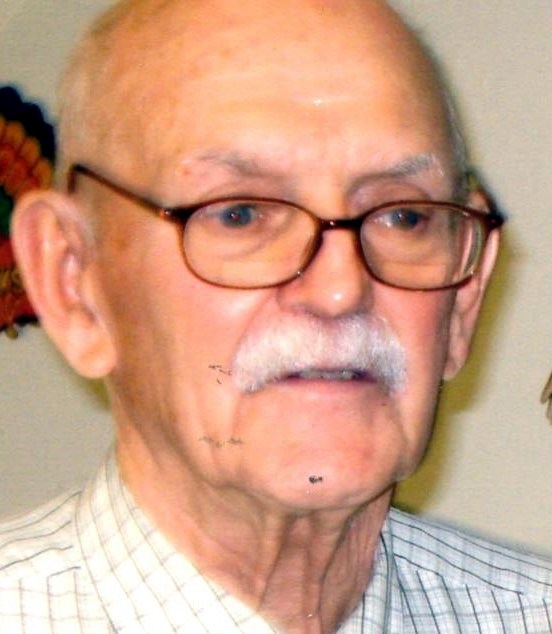 Obituary of Ivan L. Livingston
