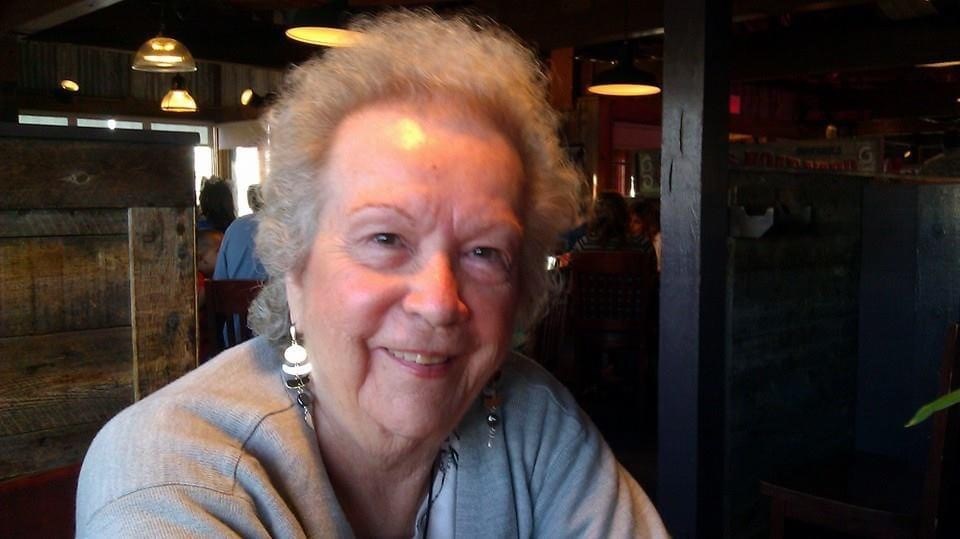 Obituary of Bernice A. Gillespie