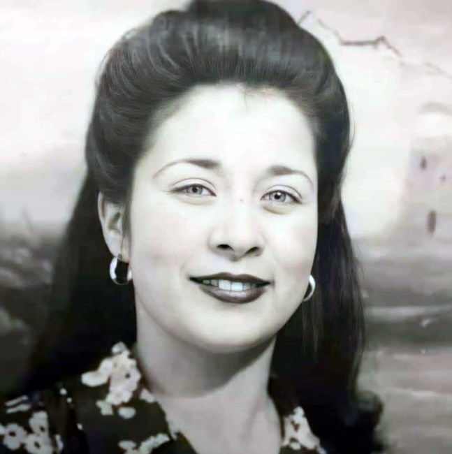 Obituary of Linda Paredes Muñoz