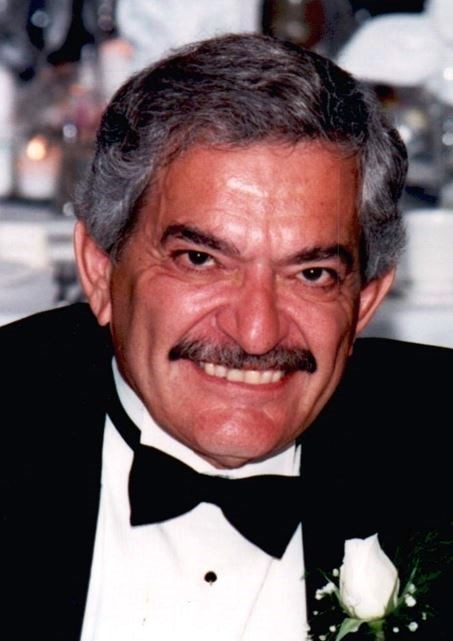 Obituary of Ralph Paul Perriello Sr.