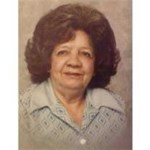 Bertha Adkins