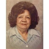 Obituary of Bertha Adkins