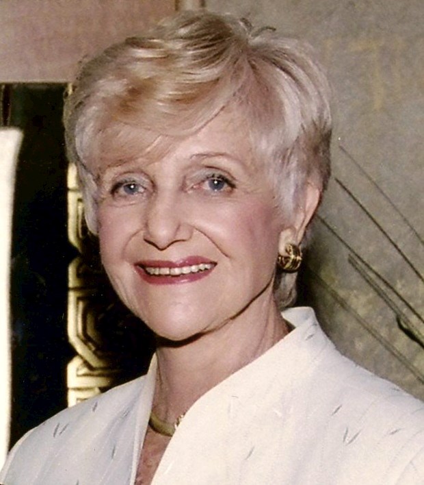 Obituary of Rita June Gair