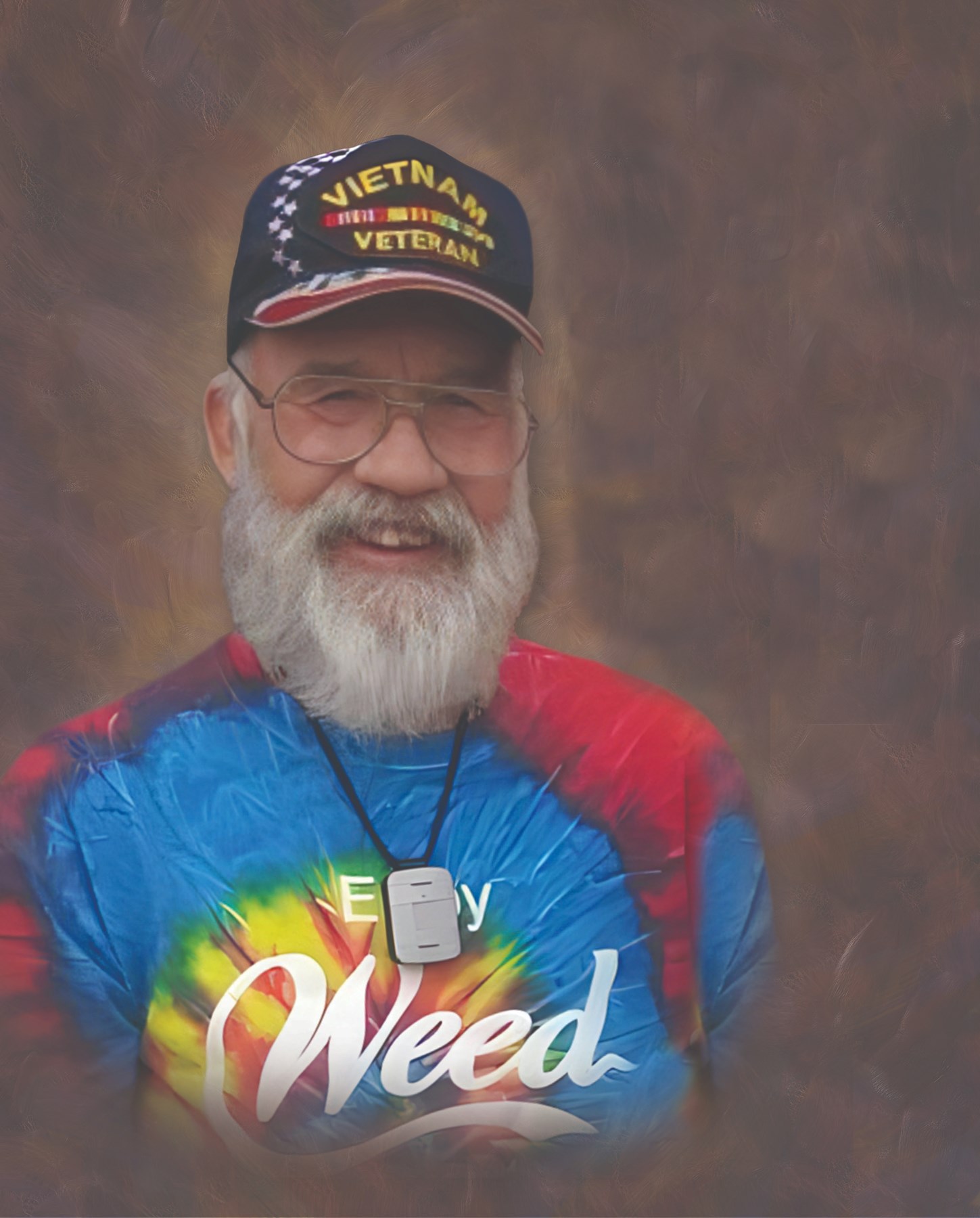 Obituary of TSgt. Thomas "Wayne" Newman,USAF(Ret.)